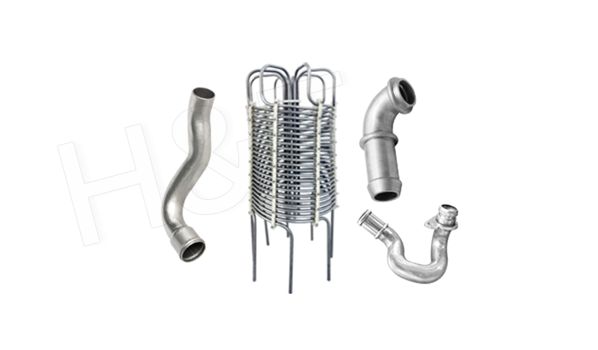 Paggawa ng Precision Tube Fittings