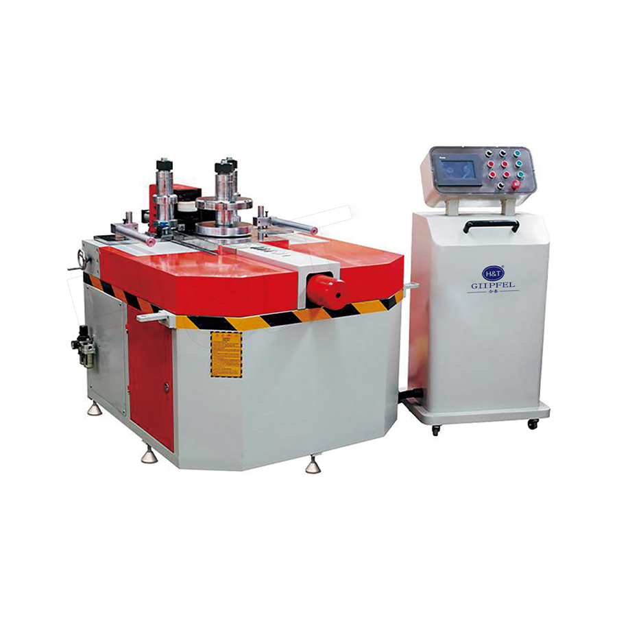 3D Rolling Bending