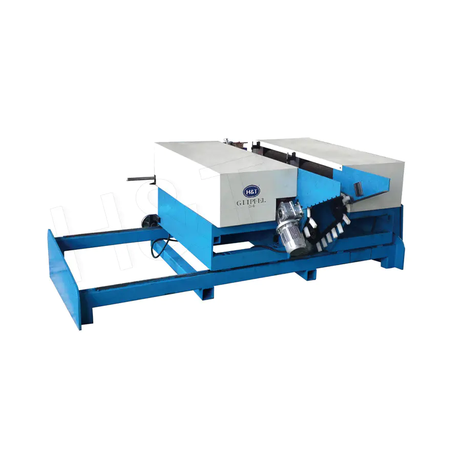 Deburring Machine